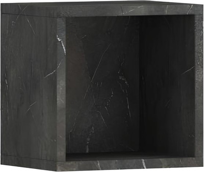 Полка-ячейка Речицадрев Стелс Р386.05 (персидский мрамор)