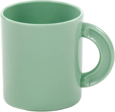 Кружка Полесье 96227 (зеленый)