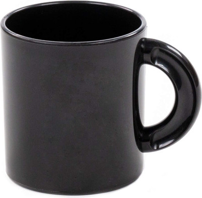 Кружка Полесье 96210 (черный)