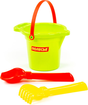 Набор игрушек для песочницы Полесье №148 / 2968