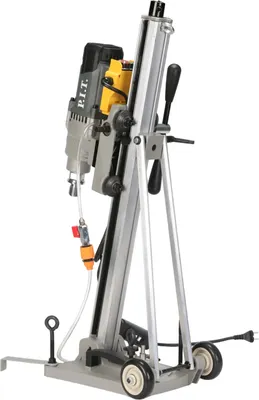 Установка алмазного бурения P.I.T PWD230-C1