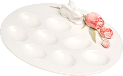 Блюдо для яиц Lefard Sunday 58-1054