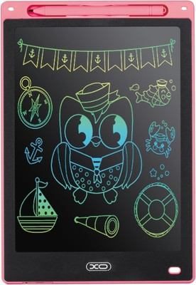 Электронный блокнот XO V01 (розовый)