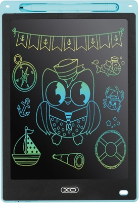 Электронный блокнот XO V01 (синий)