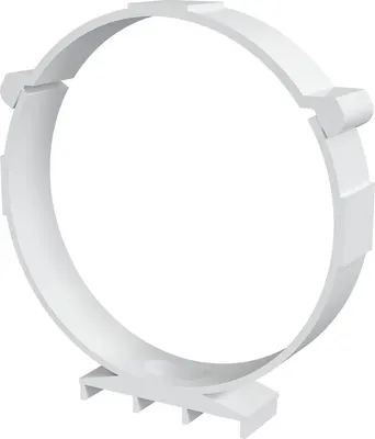 Держатель воздуховода ERA 15ДКП