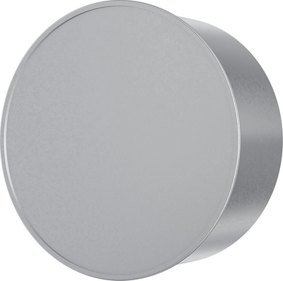 Заглушка для воздуховода ERA 160PSG