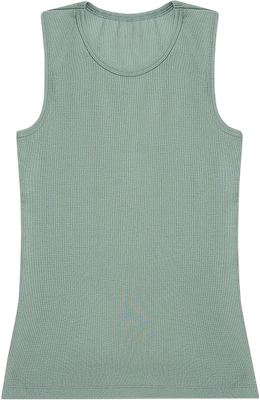 Майка детская Mark Formelle 423342 (р.134-68, зеленый лед)