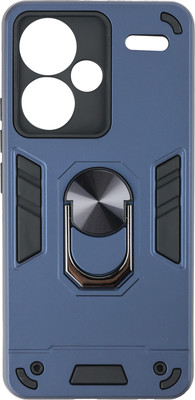 Чехол-накладка Bingo Warrior для Xiaomi Redmi Note 13 Pro+ (синий)