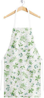 Кухонный фартук Самойловский текстиль Дендра 75x62 / 790352