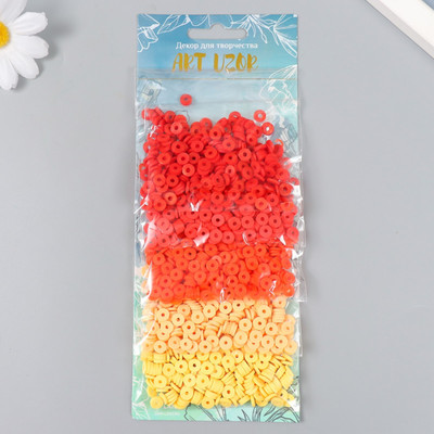 Набор бусин декоративных Арт Узор Осенняя прогулка / 9418784