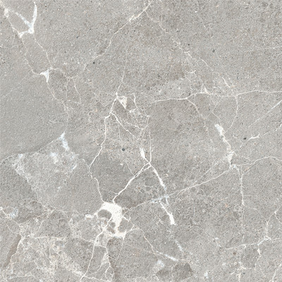 Плитка ProGres Garcia NR0388 (600x600, серый)