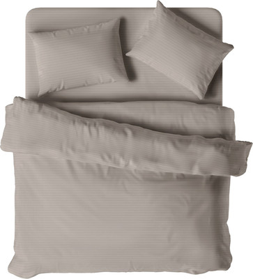 Комплект постельного белья Волшебная ночь 2.0сп Coffee cream / 789254 (50x70)