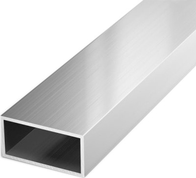 Труба алюминиевая Profiling Прямоугольная профильная 40x20 2м
