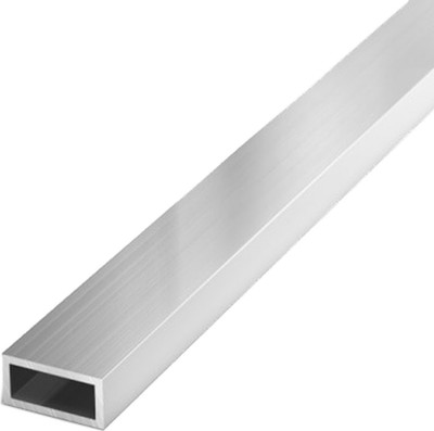 Труба алюминиевая Profiling Прямоугольная профильная 20x10 2м