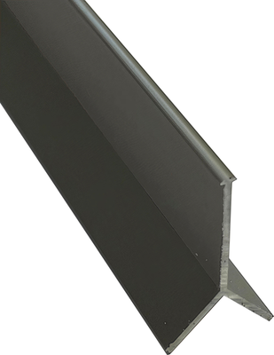 Уголок под плитку Profiling Мерседес Y (2.7м, шампань)