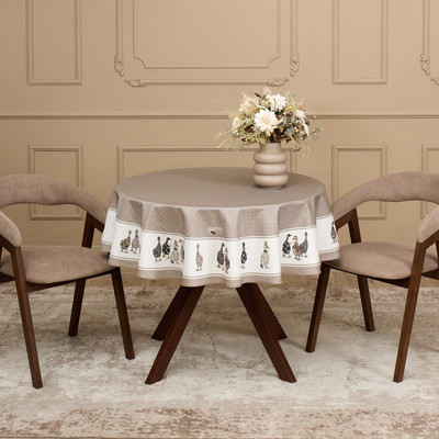 Скатерть Santalino 850-749-23