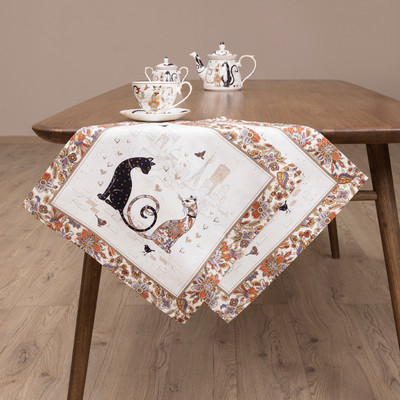 Сервировочная салфетка Santalino 850-746-81 (2шт)