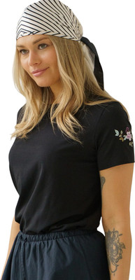 Майка Dea Mia 5609 рис.0020 (р.170-100,104, черный)