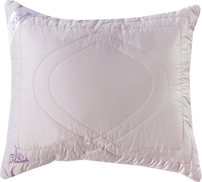 Подушка для сна Primavelle Сamel Premium 68х68 / 114629102-07C (сухая роза)