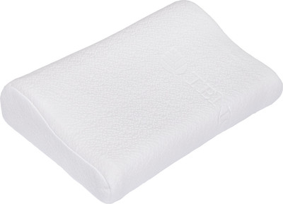 Ортопедическая подушка Primavelle Memory Foam в чехле Tencel 50х30х10 / 111325030-T (белый)