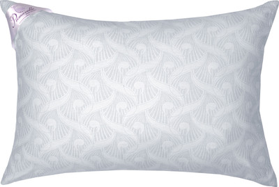 Подушка для сна Primavelle Organic Cotton 50х72 / 11784710-04 (серо-голубой)