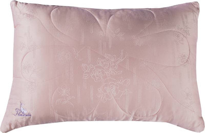 Подушка для сна Primavelle Herbal Premium 50x72 / 115915110-26B (розовый)