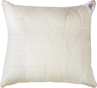 Подушка для сна Primavelle Mais 68х68 / 111663202 (светло-желтый)