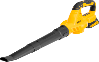 Воздуходувка аккумуляторная Denzel AB-500 / 59608