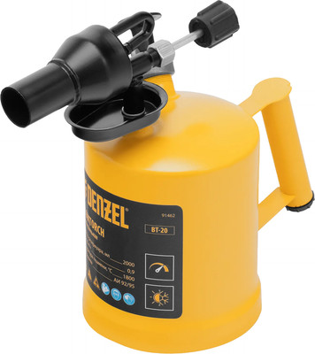 Паяльная лампа Denzel ВТ-20 / 91462