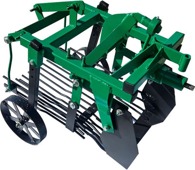 Картофелевыкапыватель МТЗ ОП-2740.00.000 / 2740