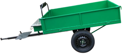 Прицеп Целина ОП-2798 / 10395