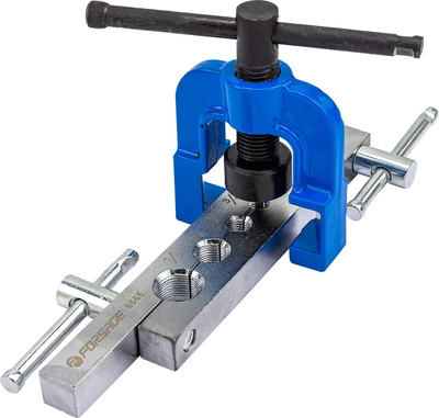 Набор для развальцовки трубок Forsage F-656E (66181)