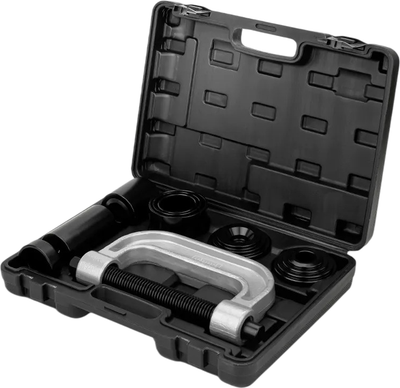 Набор съемников Scheppach Sch-909T2 (62537)