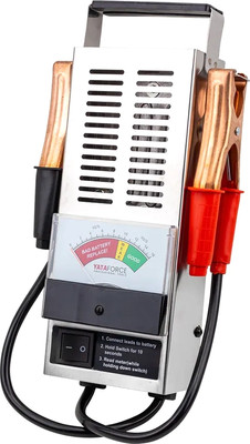 Тестер аккумуляторной батареи Yataforce YF-8310 (66190)