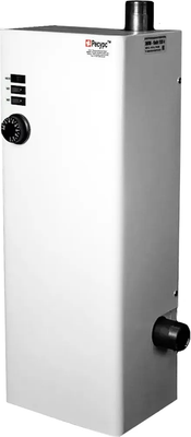 Электрический котел Ресурс ЭВПМ-24 кВт