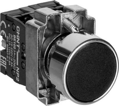 Кнопка для пульта Chint NP2-BA25 / 573962