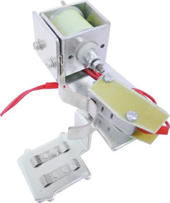 Расцепитель независимый КС АС240В / SHU-88-1600 (правый)