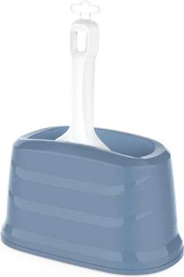 Совок для туалета Georplast Pocket Plus С подставкой / 10514