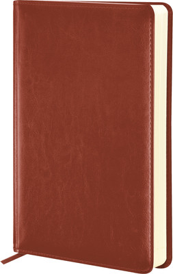 Ежедневник inФормат Персона / IFDN-PERA5/Br (176л, коричневый)