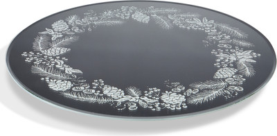 Тортовница вращающаяся Agness 357-260