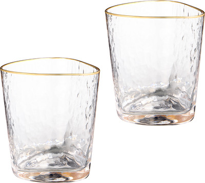 Набор стаканов Lefard Rocky 685-122 (2шт)