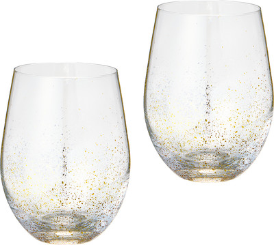 Набор стаканов Lefard Sparkles 685-126 (2шт)