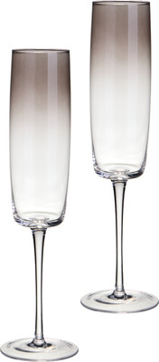 Набор бокалов Lefard Smoky Shades 685-131 (2шт)