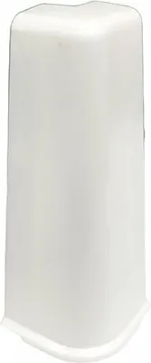 Уголок для плинтуса Sanrelia Ultra Line 701 Модерн (2шт, наружный)