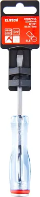 Отвертка Elitech 207157 (221101)