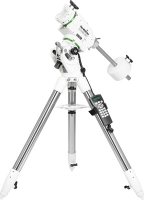 Монтировка для телескопа Sky-Watcher AZ-EQ6 SynScan Goto со стальной треногой / 70510