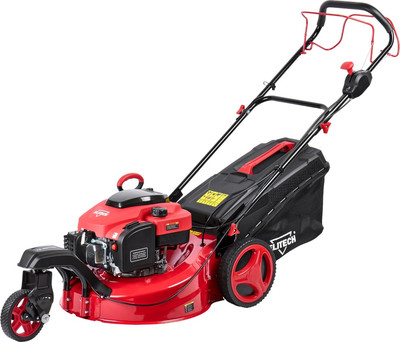 Газонокосилка бензиновая Elitech ГБ 3851ТС3  / 205403