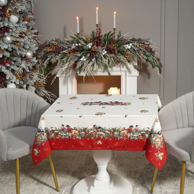 Скатерть Santalino 850-745-2