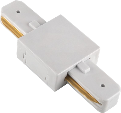 Коннектор для шинопровода General Lighting G-1-TT-CV-IP20-W / 580911