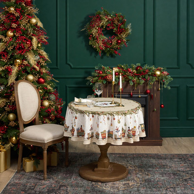 Скатерть Santalino 850-757-24